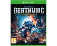 CDP SPACE HULK DEATHWING ENHNACED EDITION XBOX One - 1392046 - zdjęcie 1